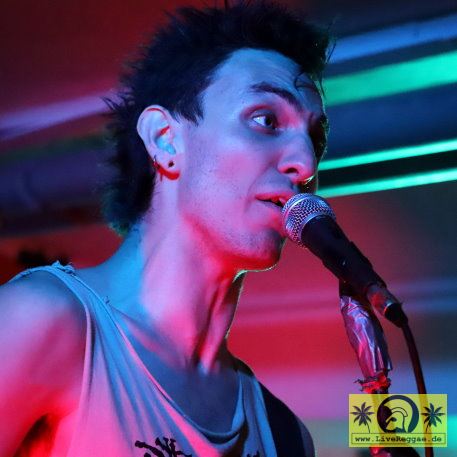 Tensoe (Esp) Punkrock City Hof - 6. Juli 2023 (6).JPG